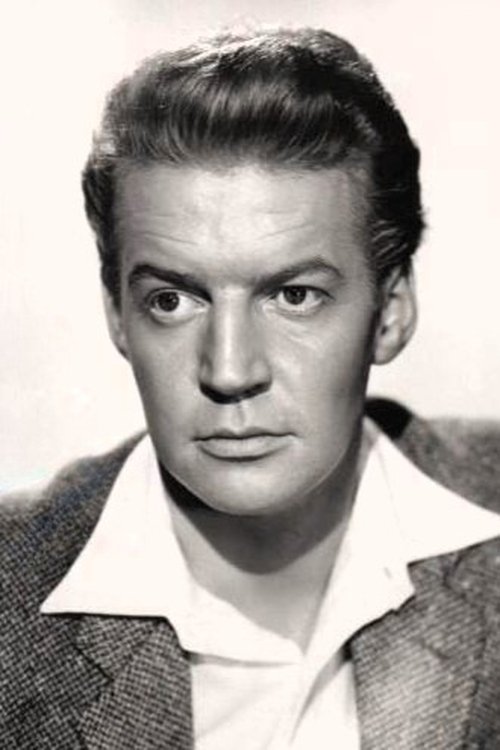 Ray McAnally - Acting Profile Photo