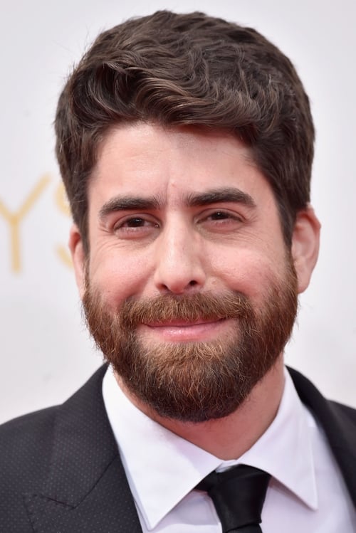 Adam Goldberg - Acting Profile Photo