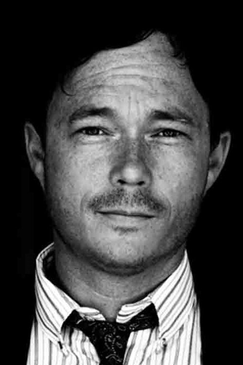 Jason Cope - Acting Profile Photo