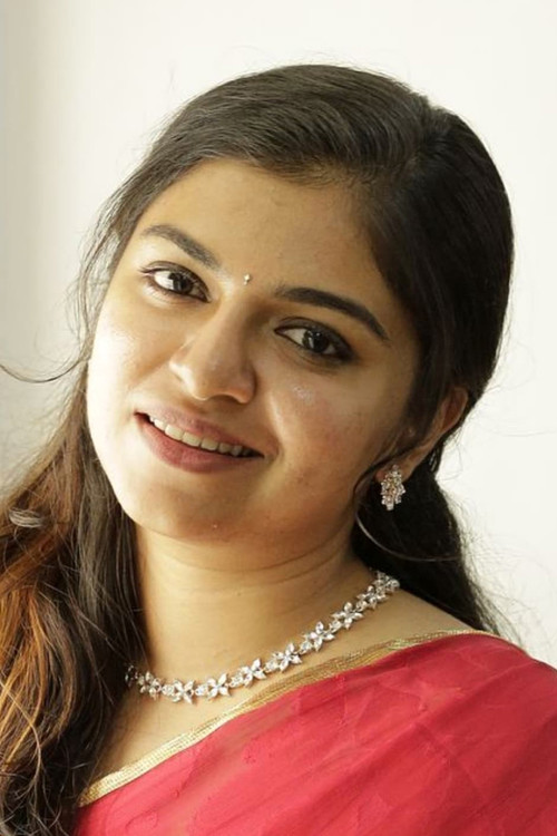 Raveena Ravi - Acting Profile Photo