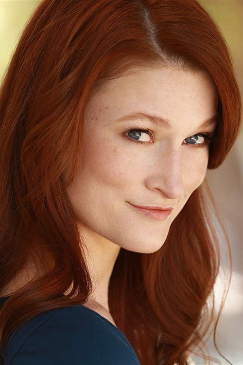 Jonquil Goode - Acting Profile Photo