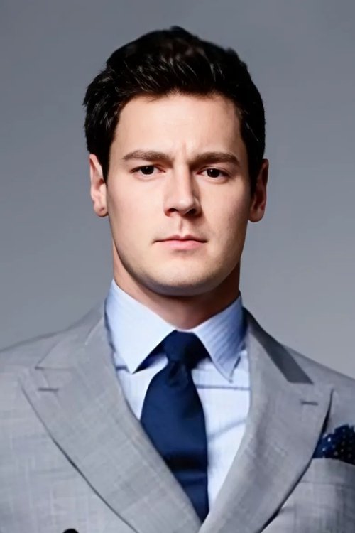 Benjamin Walker - Acting Profile Photo