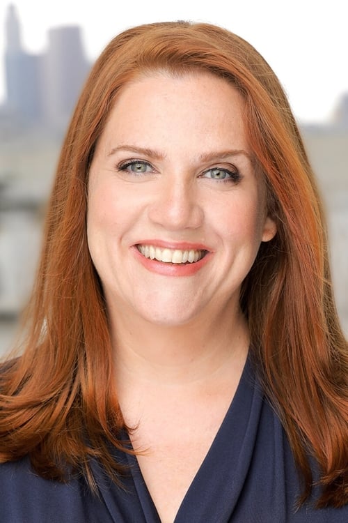 Donna Lynne Champlin - Acting Profile Photo