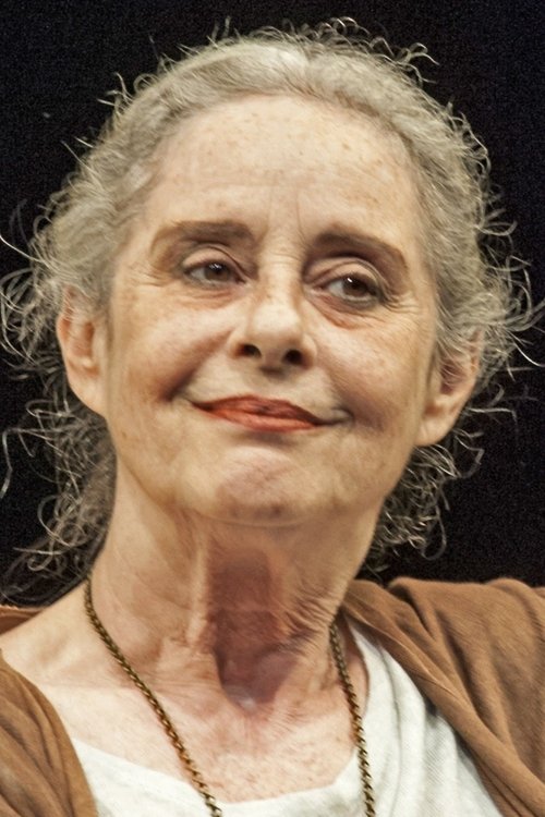 Vicky Peña - Acting Profile Photo