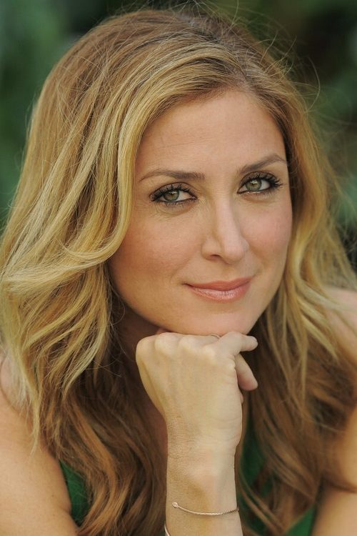 Sasha Alexander - Acting Profile Photo