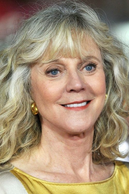 Blythe Danner - Acting Profile Photo