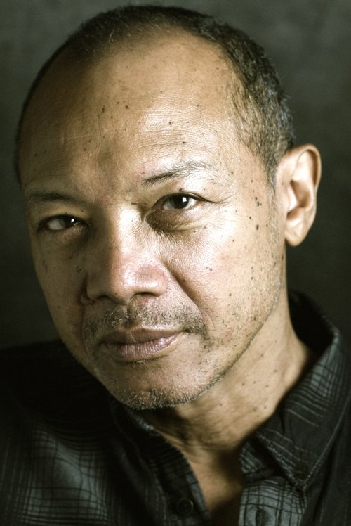 Paul Calderon - Acting Profile Photo