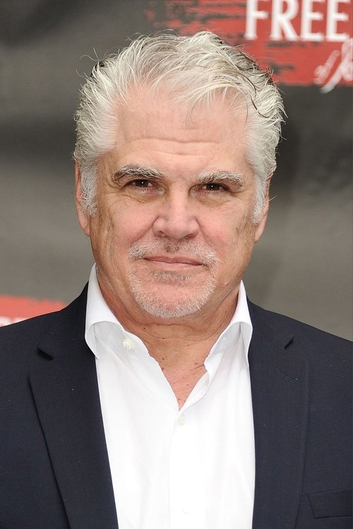 Gary Ross - Writing Profile Photo