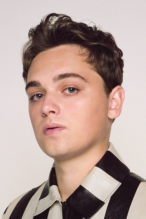 Dean-Charles Chapman - Acting Profile Photo