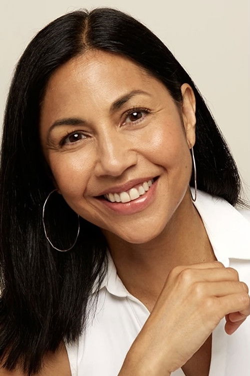 Pat Moya - Acting Profile Photo