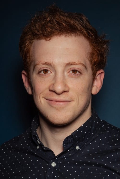 Ethan Slater - Acting Profile Photo