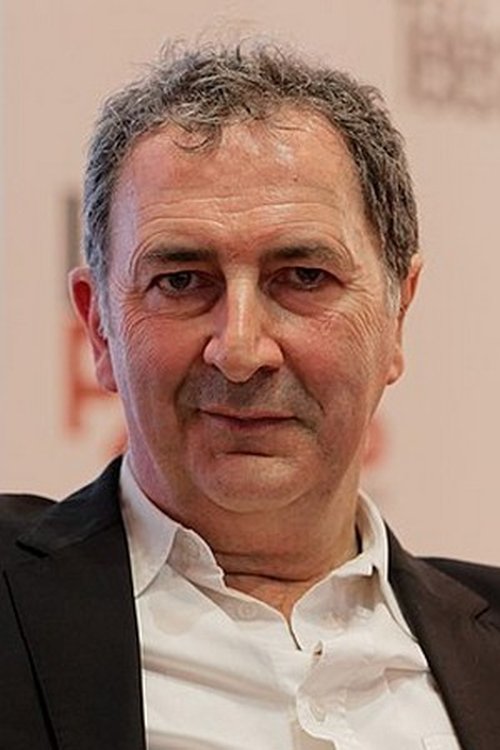 François Morel - Acting Profile Photo