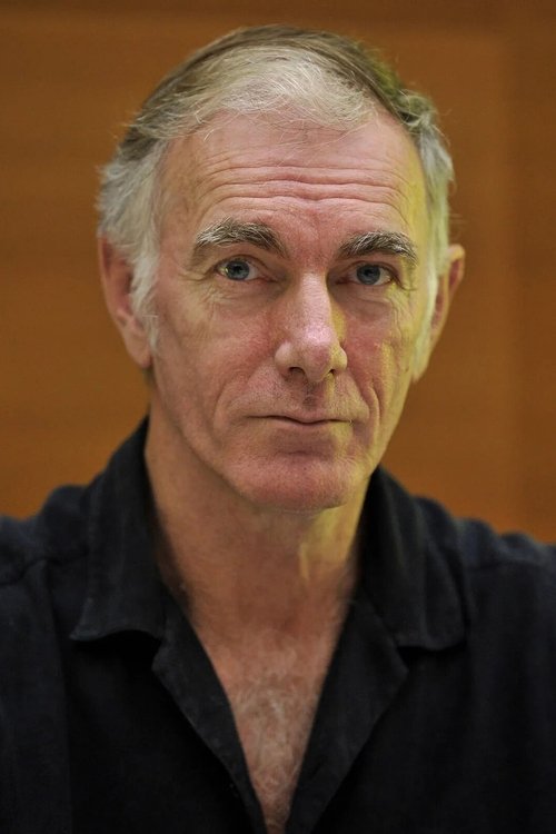 John Sayles - Directing Profile Photo