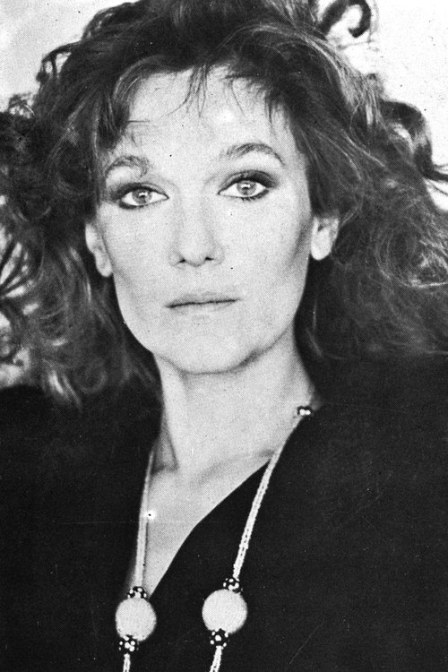 Rada Rassimov - Acting Profile Photo