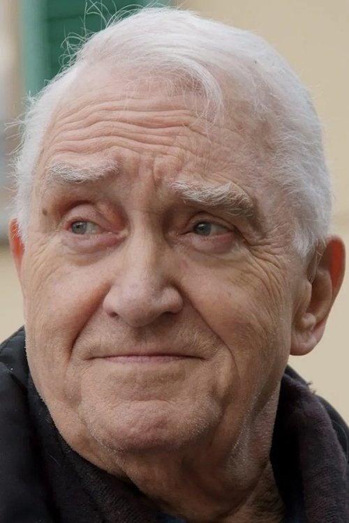 Sergio Forconi - Acting Profile Photo