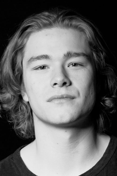 Jonas Hoff Oftebro - Acting Profile Photo
