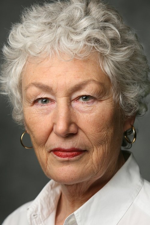 Richenda Carey - Acting Profile Photo