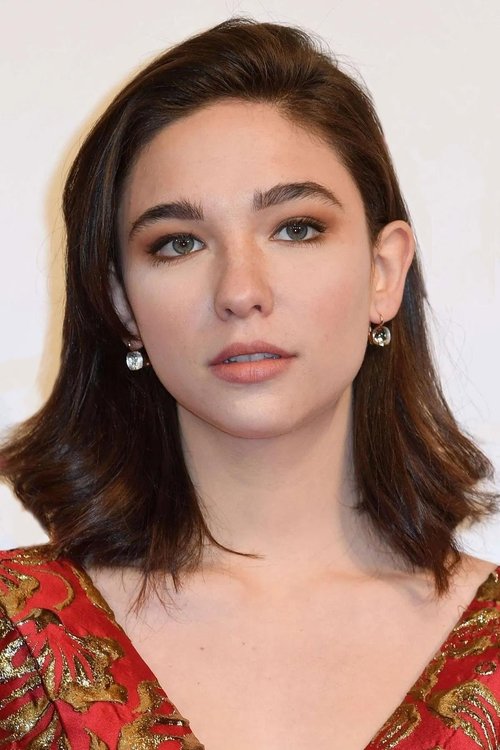 Matilda De Angelis - Acting Profile Photo