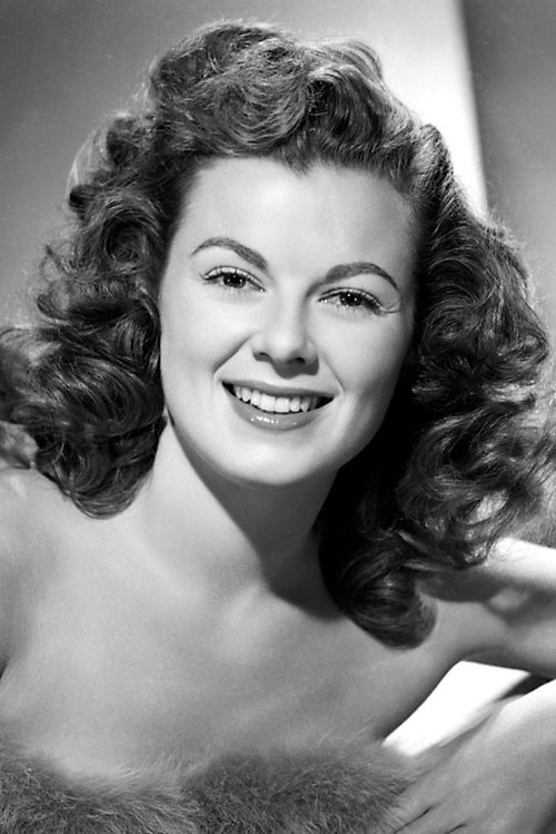 Barbara Hale - Acting Profile Photo