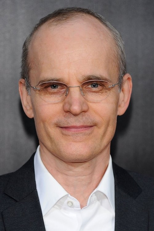 Zeljko Ivanek - Acting Profile Photo