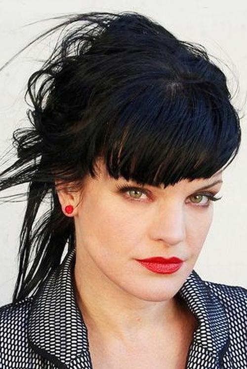 Pauley Perrette - Acting Profile Photo