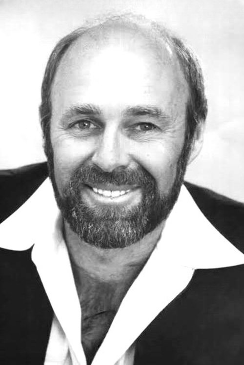 Peter Masterson - Directing Profile Photo