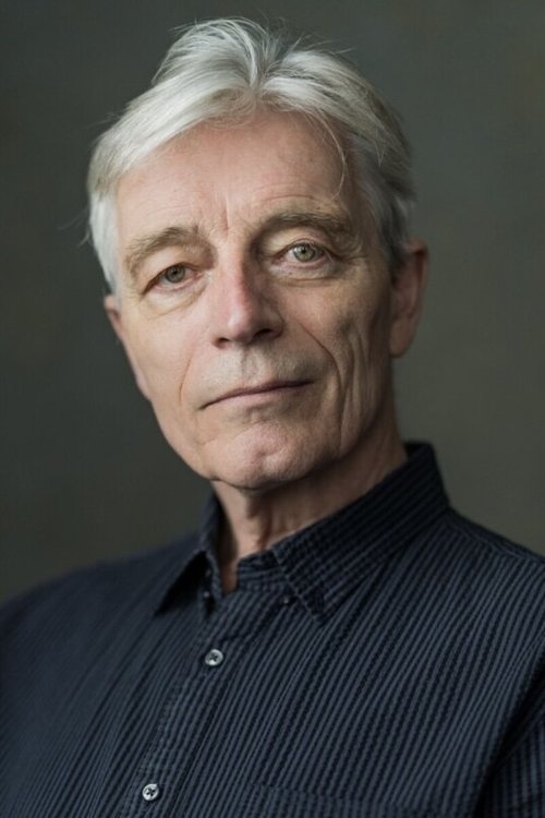 Benedick Blythe - Acting Profile Photo