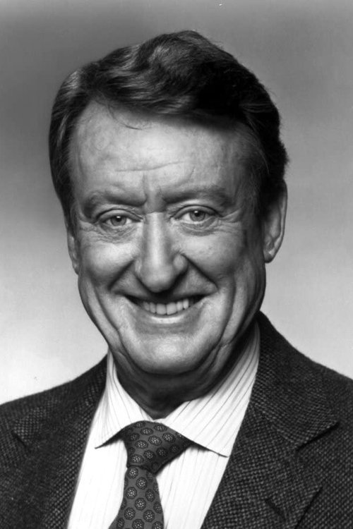Tom Poston - Acting Profile Photo