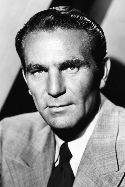 Henry Wilcoxon - Acting Profile Photo