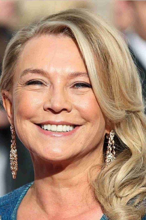 Amanda Redman - Acting Profile Photo