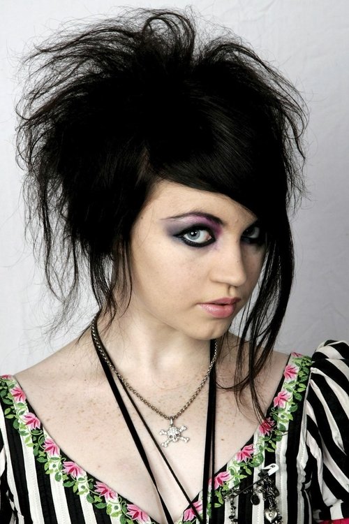 Megan Burns - Acting Profile Photo