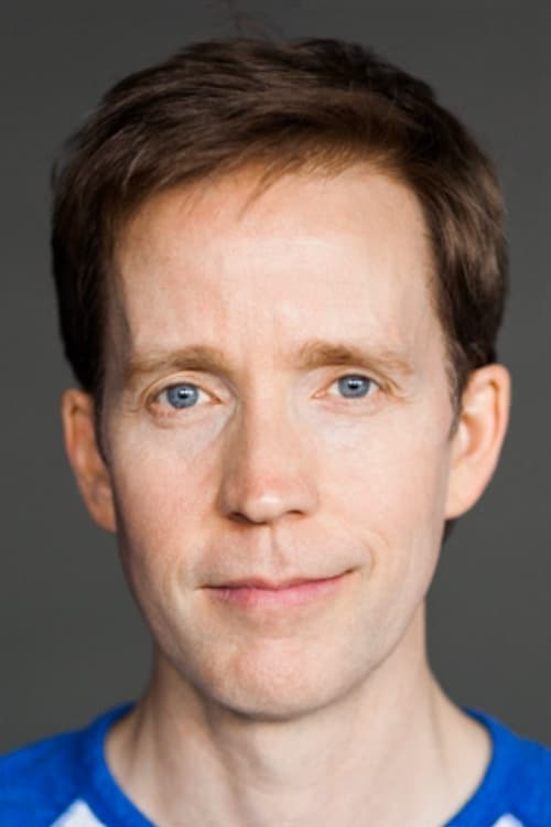 James Arnold Taylor - Acting Profile Photo