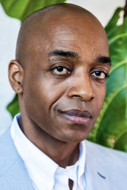 Rick Worthy - Acting Profile Photo