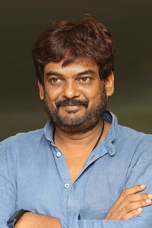 Puri Jagannadh - Directing Profile Photo