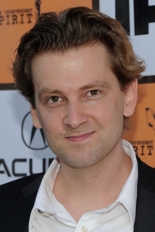 Daniel Stamm - Directing Profile Photo