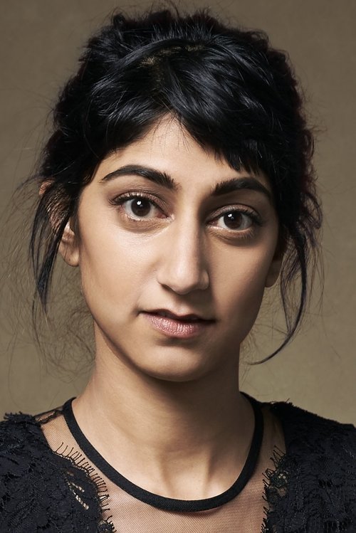 Sunita Mani - Acting Profile Photo