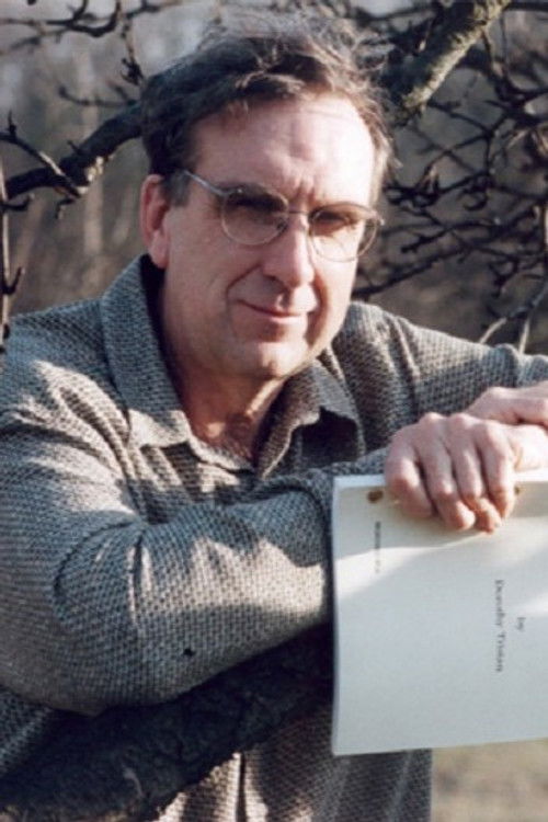 John D. Hancock - Directing Profile Photo