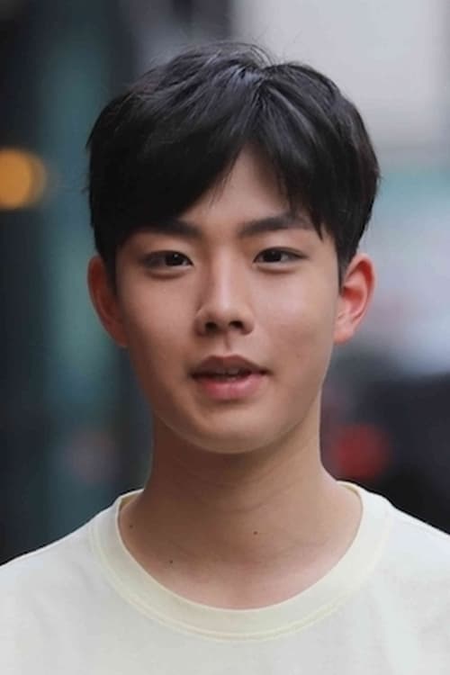 Suh Dong-hyun - Acting Profile Photo