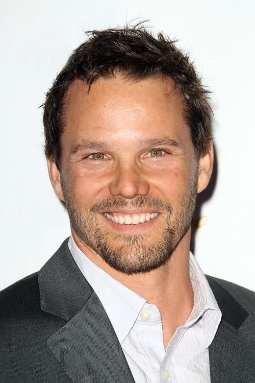 Dylan Bruno - Acting Profile Photo