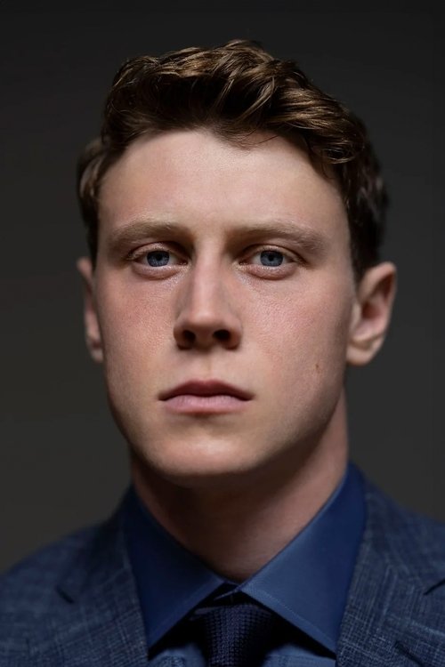 George MacKay - Acting Profile Photo