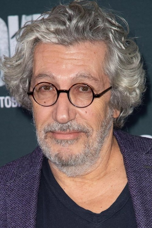 Alain Chabat - Acting Profile Photo