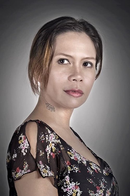 Mailes Kanapi - Acting Profile Photo