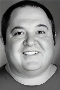 Luis de Icaza - Acting Profile Photo