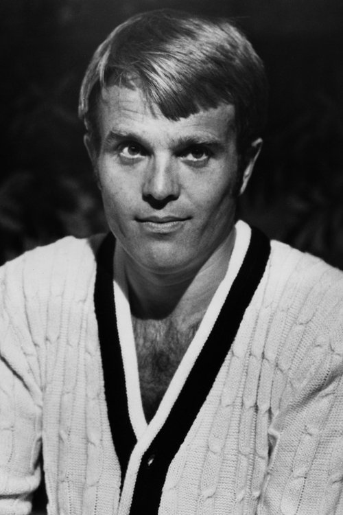 Horst Ebersberg - Acting Profile Photo