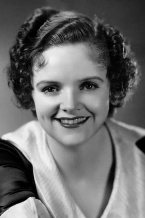 Pert Kelton - Acting Profile Photo