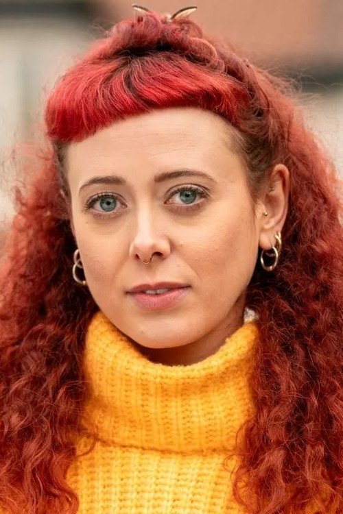 Emily Lamey - Acting Profile Photo