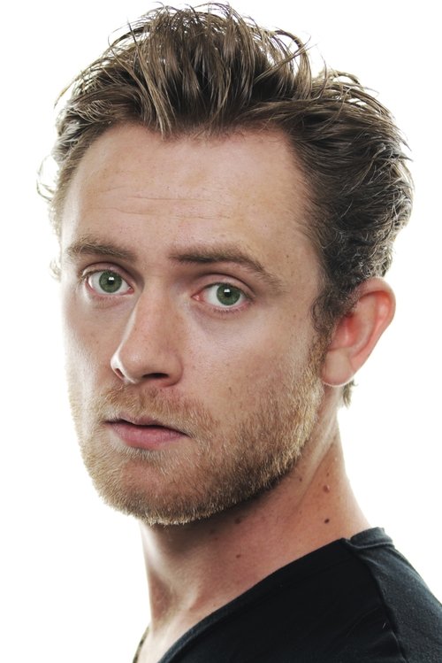 Matt O'Leary - Acting Profile Photo