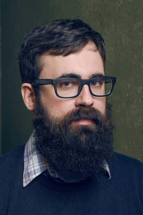Jared Hess - Directing Profile Photo