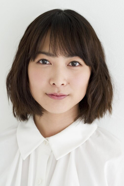 Mitsuki Tanimura - Acting Profile Photo