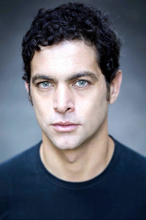 Valerio Morigi - Acting Profile Photo